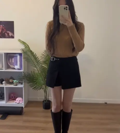 Image 12304205 from Yoona french streamer