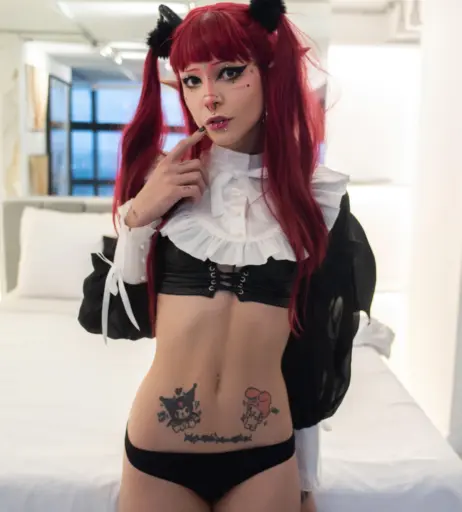 Image 12307100 from frreakkitty / Princess kitty / gsxxxv