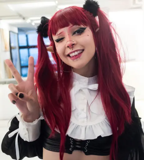 Image 12307091 from frreakkitty / Princess kitty / gsxxxv