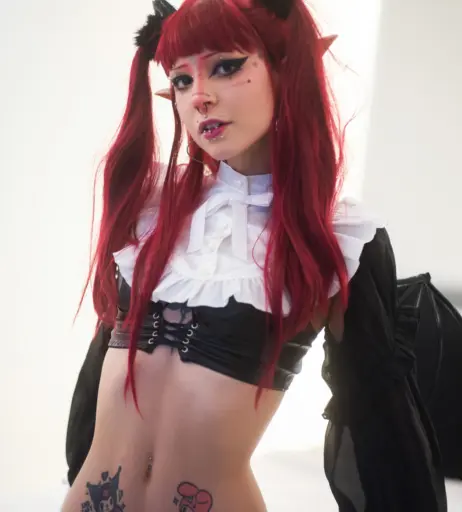 Image 12307096 from frreakkitty / Princess kitty / gsxxxv