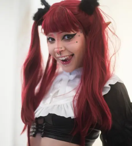 Image 12307095 from frreakkitty / Princess kitty / gsxxxv