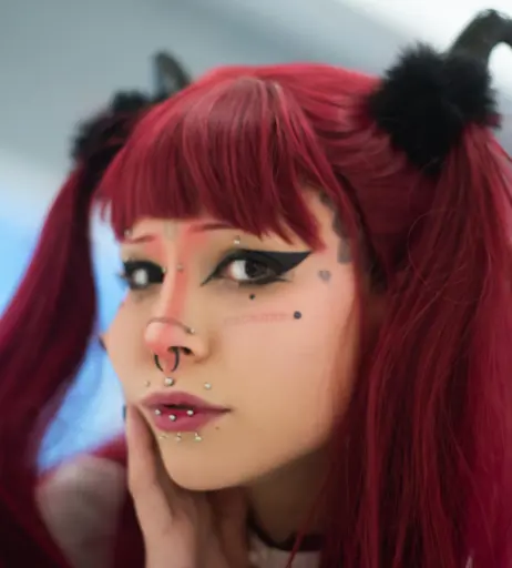 Image 12307088 from frreakkitty / Princess kitty / gsxxxv