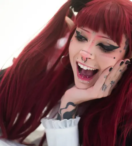 Image 12307076 from frreakkitty / Princess kitty / gsxxxv