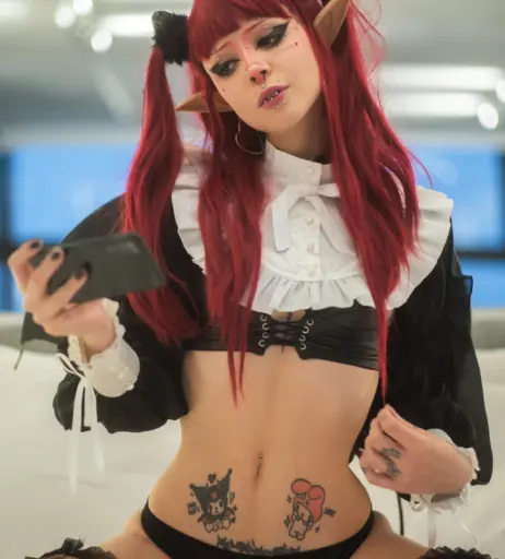 Image 12307079 from frreakkitty / Princess kitty / gsxxxv