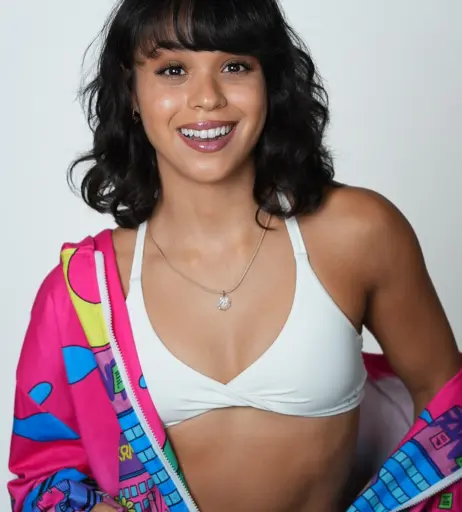 Image 12301062 from Lorena Parkour (Lorena Abreu)