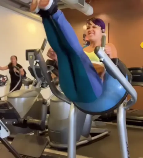 Image 12301066 from Lorena Parkour (Lorena Abreu)