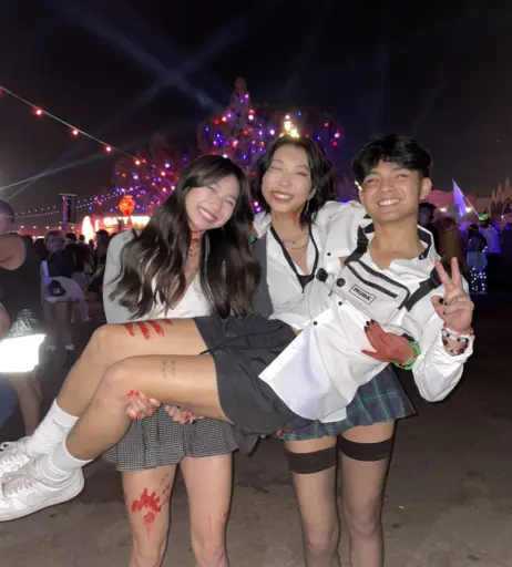 Image 12300884 from kirashleyhan/ashxohee