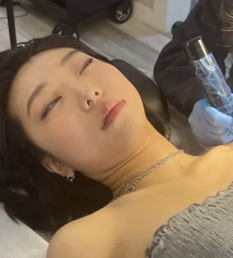 Image 12300888 from kirashleyhan/ashxohee