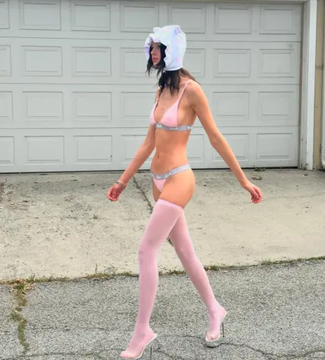 Image 12300560 from Mazzy Joya / mazzyjoya / petalspliff