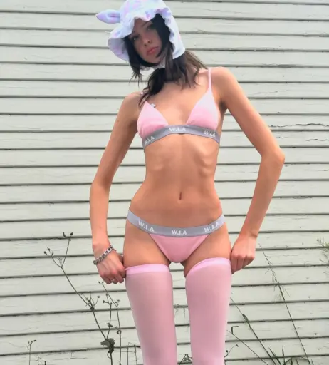 Image 12300565 from Mazzy Joya / mazzyjoya / petalspliff