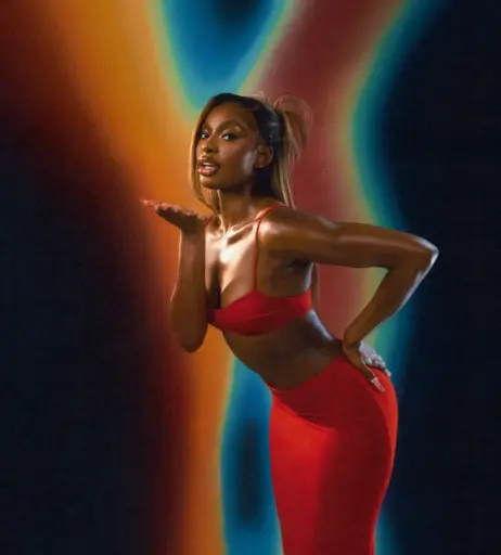 Image 12300423 from Coco Jones