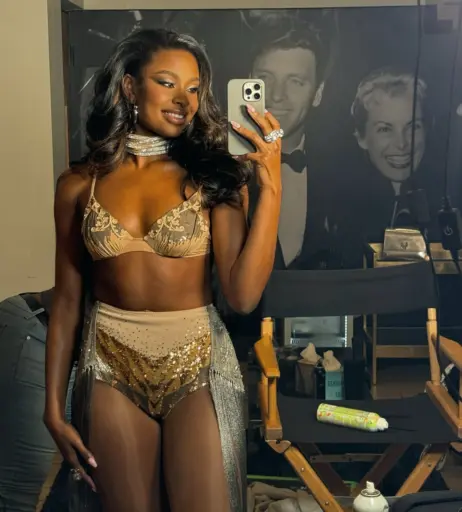 Image 12300420 from Coco Jones