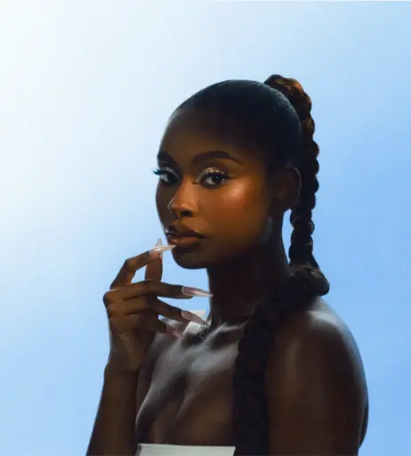 Image 12300424 from Coco Jones