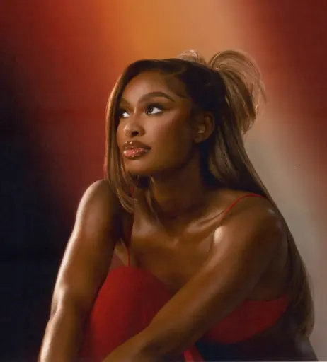 Image 12300413 from Coco Jones