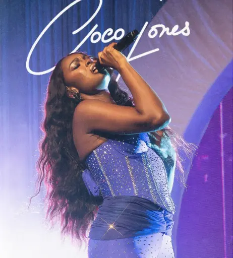 Image 12300419 from Coco Jones