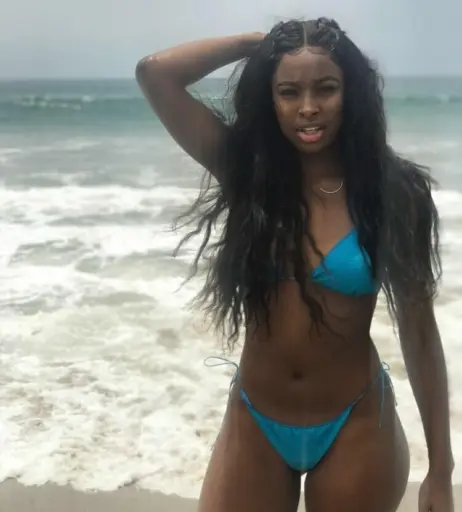 Image 12300401 from Coco Jones