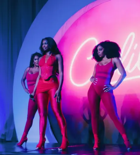 Image 12300407 from Coco Jones