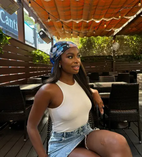 Image 12300398 from Coco Jones