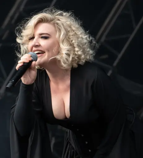 Image 12300281 from Rebecca Lucy Taylor (Self Esteem)