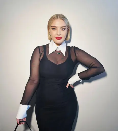 Image 12300273 from Rebecca Lucy Taylor (Self Esteem)