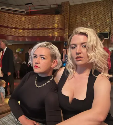 Image 12300274 from Rebecca Lucy Taylor (Self Esteem)