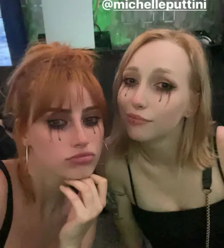 Image 12303584 from Michelle Puttini (Italian Streamer)