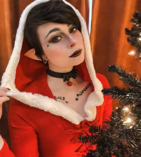 Image 12303539 from Harliantihero - Harlihero - Ladyofthefight