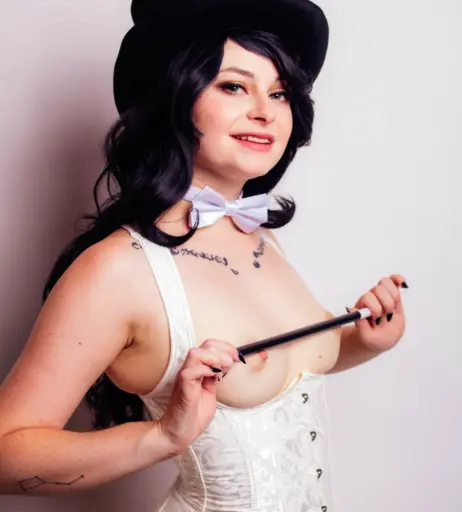 Image 12303561 from Harliantihero - Harlihero - Ladyofthefight