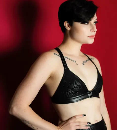 Image 12303546 from Harliantihero - Harlihero - Ladyofthefight