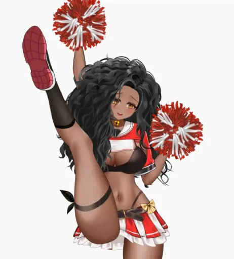 Image 12303728 from Trinity Infinity | TrinityVTuber