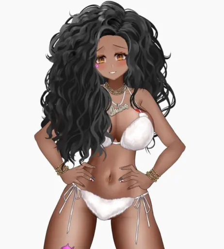 Image 12303737 from Trinity Infinity | TrinityVTuber