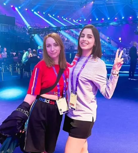 Image 12303683 from Michelle Puttini (Italian Streamer)