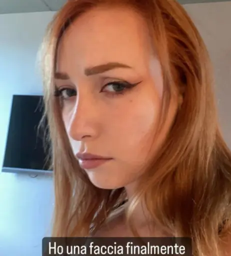 Image 12303687 from Michelle Puttini (Italian Streamer)