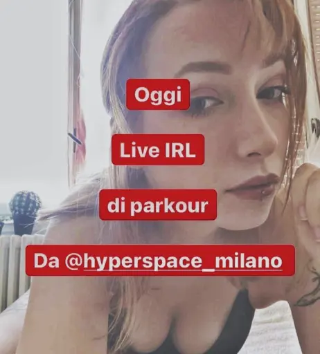 Image 12303686 from Michelle Puttini (Italian Streamer)