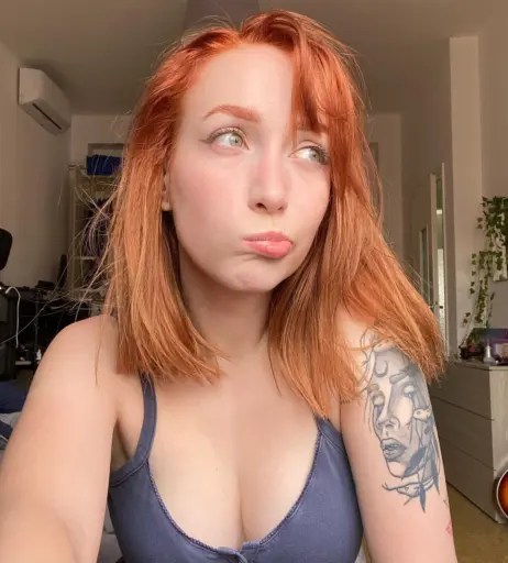 Image 12303685 from Michelle Puttini (Italian Streamer)