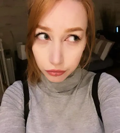 Image 12303622 from Michelle Puttini (Italian Streamer)