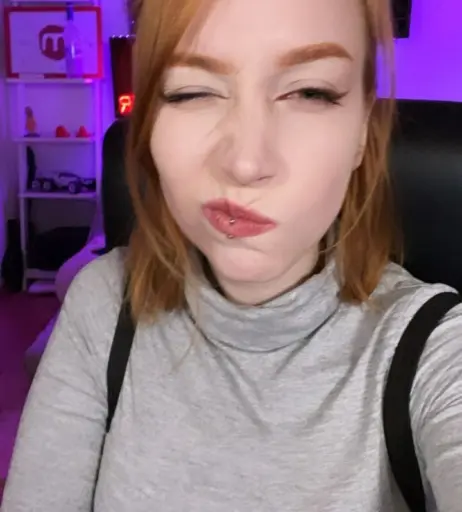 Image 12303621 from Michelle Puttini (Italian Streamer)