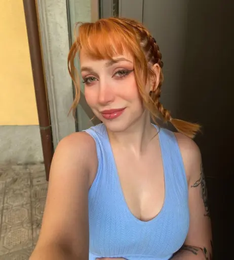 Image 12303632 from Michelle Puttini (Italian Streamer)