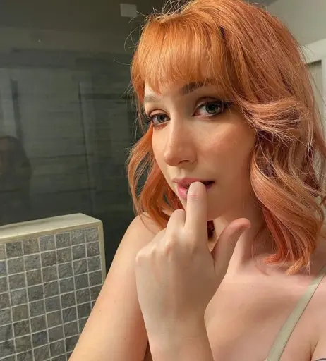 Image 12303630 from Michelle Puttini (Italian Streamer)