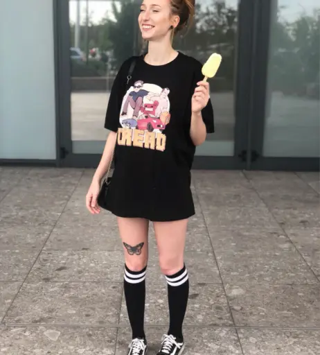 Image 12303635 from Michelle Puttini (Italian Streamer)