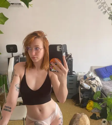 Image 12303665 from Michelle Puttini (Italian Streamer)