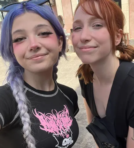 Image 12303668 from Michelle Puttini (Italian Streamer)