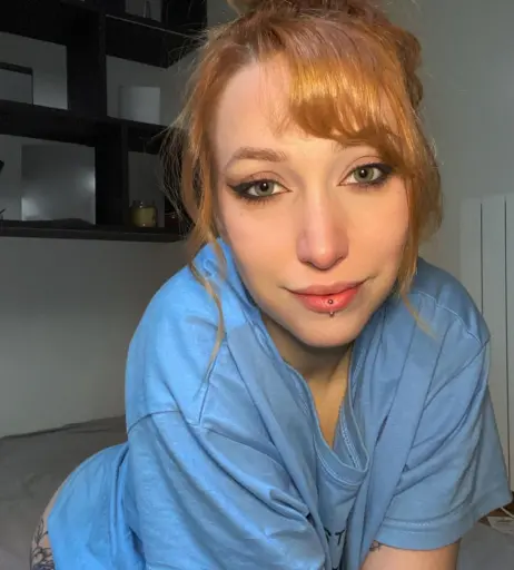 Image 12303657 from Michelle Puttini (Italian Streamer)