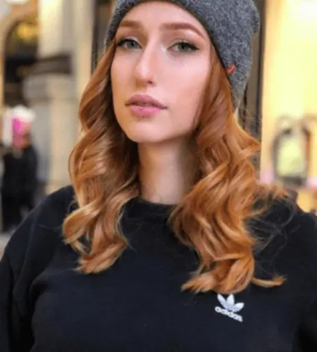 Image 12303640 from Michelle Puttini (Italian Streamer)