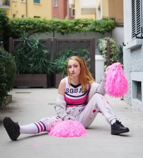 Image 12303644 from Michelle Puttini (Italian Streamer)