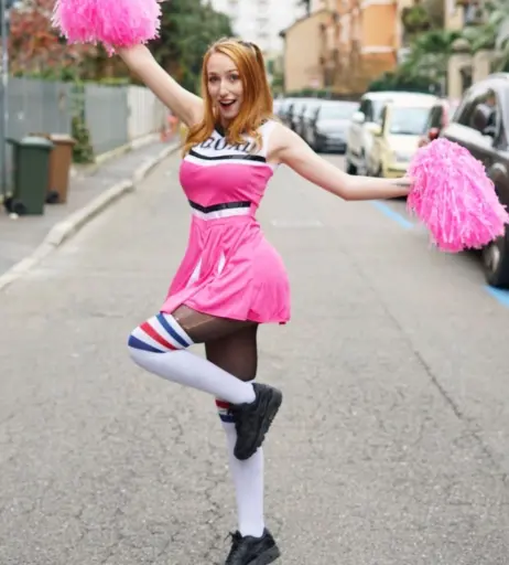 Image 12303648 from Michelle Puttini (Italian Streamer)