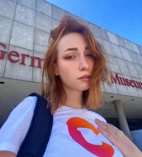 Image 12303672 from Michelle Puttini (Italian Streamer)