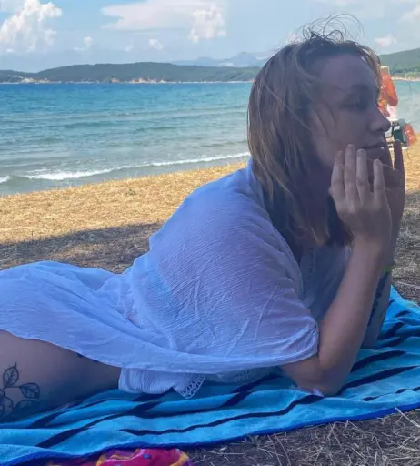 Image 12303677 from Michelle Puttini (Italian Streamer)