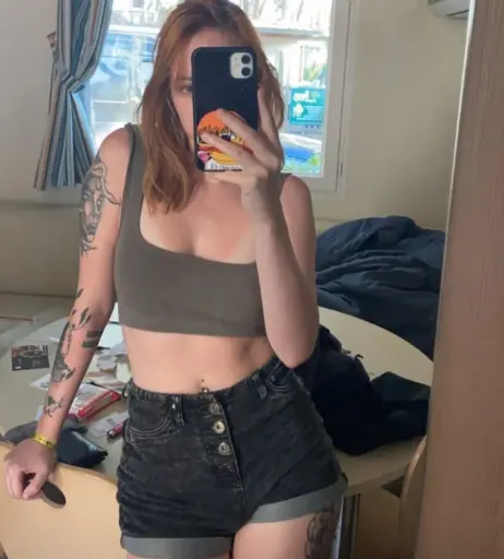 Image 12303674 from Michelle Puttini (Italian Streamer)