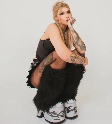 Image 12302532 from Luci / Lucii (the Alien)